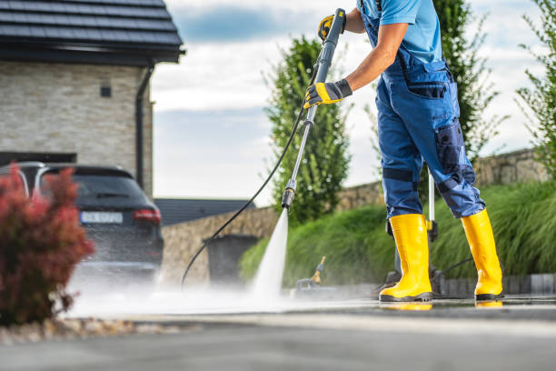  , AK Pressure Washing Pros